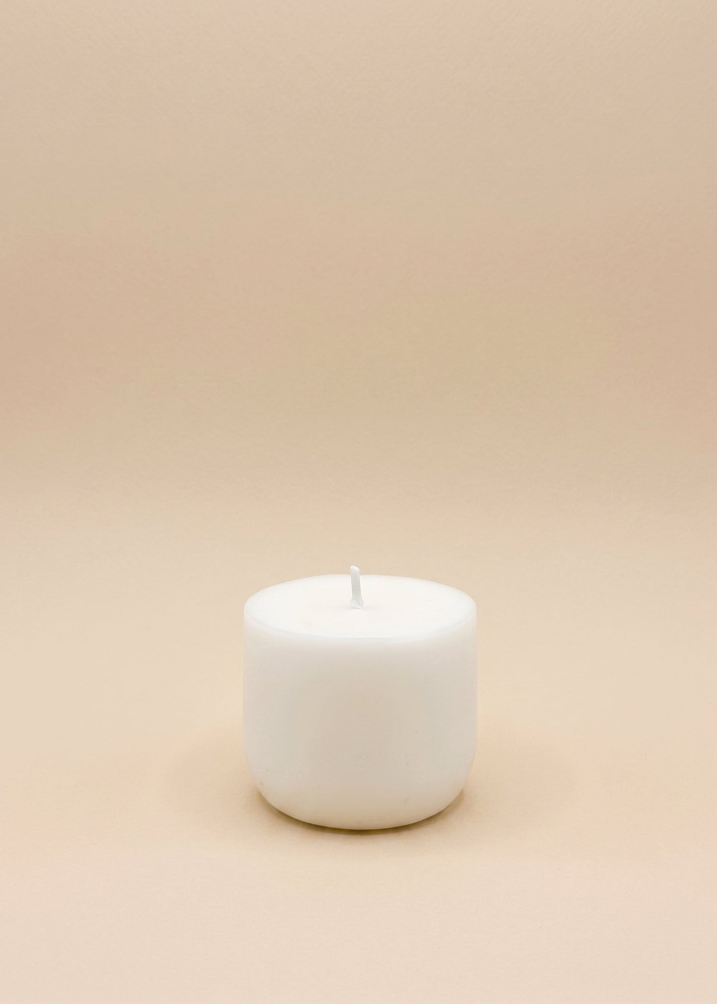 Cup Candle Refill
