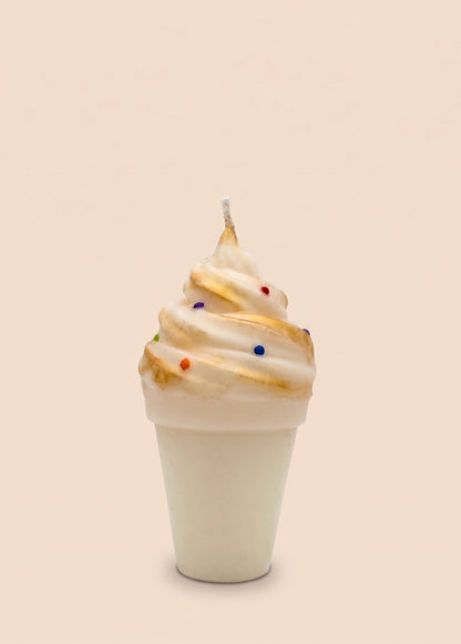 Ice Cream Swirl Refill
