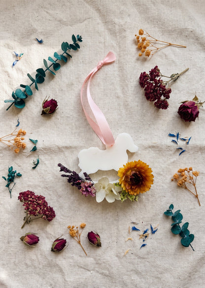 Botanica Wax Tablet (Horse)