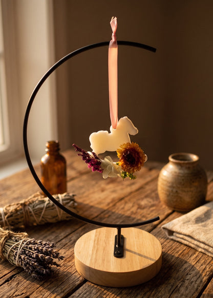 Botanica Wax Tablet (Horse)