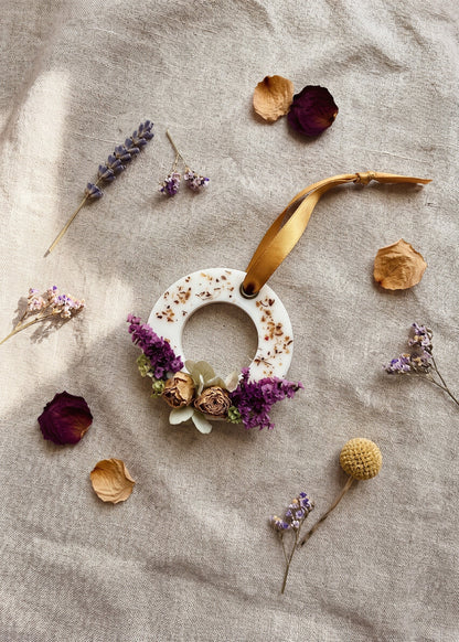 Botanica Wax Tablet (Ring)